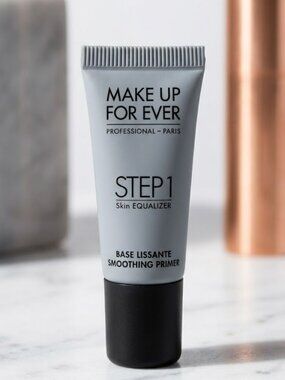 MAKE UP FOR EVER Step 1 Skin Equalizer Smoothing Makeup Face Primer